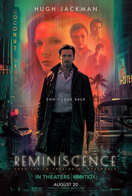 Reminiscence 2021 Dub in Hindi full movie download